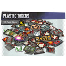 Marvel Zombies: Plastic Token Set