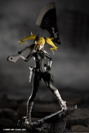 Kaiju No.8: Kikoru Shinomiya ARTFX J Statue