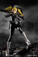 Kaiju No.8: Kikoru Shinomiya ARTFX J Statue