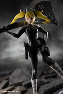 Kaiju No.8: Kikoru Shinomiya ARTFX J Statue