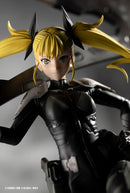 Kaiju No.8: Kikoru Shinomiya ARTFX J Statue