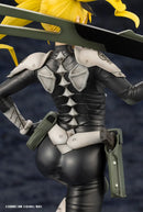 Kaiju No.8: Kikoru Shinomiya ARTFX J Statue