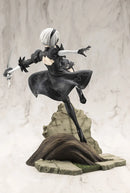 Nier Automata: 2B ARTFX J Statue