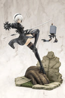 Nier Automata: 2B ARTFX J Statue