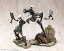Nier Automata: 2B ARTFX J Statue
