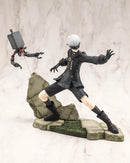 Nier Automata: 9S ARTFX J Statue