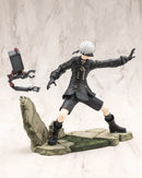 Nier Automata: 9S ARTFX J Statue
