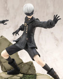 Nier Automata: 9S ARTFX J Statue