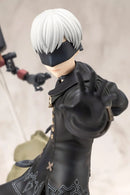Nier Automata: 9S ARTFX J Statue