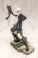 Nier Automata: 9S ARTFX J Statue