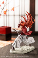 Rorouni Kenshin: Kenshin Himura ARTFX J Statue