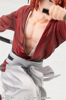 Rorouni Kenshin: Kenshin Himura ARTFX J Statue