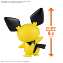 Pokemon Model Quick!! Pichu