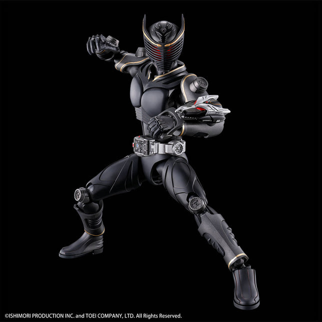 Kamen Rider: Masked Rider Ryuga Figure-Rise Model Kit