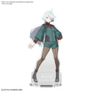Gundam Package Art: Miorine Rembran Acrylic Stand