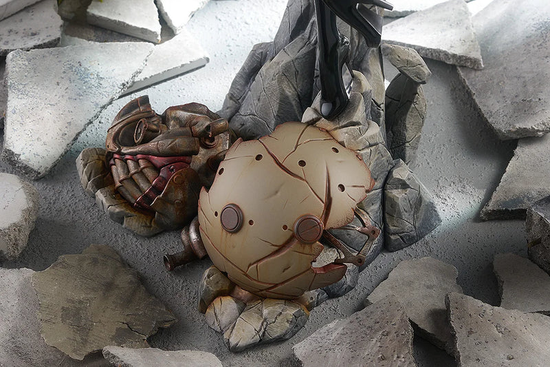 Nier Automata: 2B (Anime Ver.) Statue