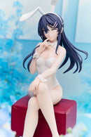 Rascal Does Not Dream of Bunny Girl Senpai: Mai Sakurajima Non-Scale Figure