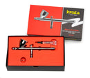 Iwata: Revolution HP-CR Gravity Feed Dual Action Airbrush (0.5mm NOZZLE)