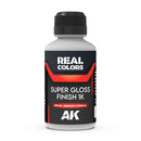 AK RC705: Super Gloss Finish 1K
