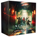 Nemesis: Retaliation: Support Squad Expansion