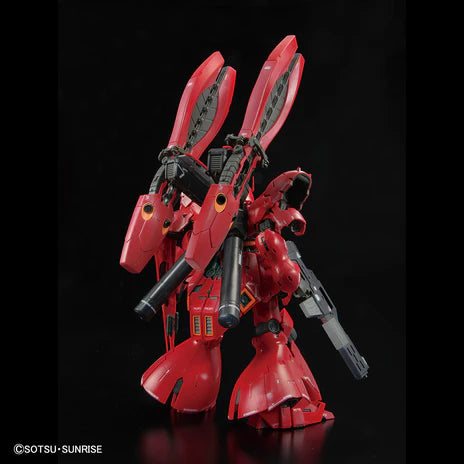 [Event Exclusive] RG MSN-04ff Sazabi