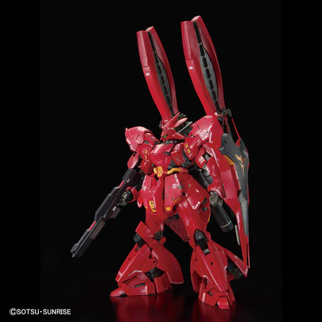 [Event Exclusive] RG MSN-04ff Sazabi