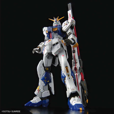 [Event Exclusive] RG RX-93ff Nu Gundam