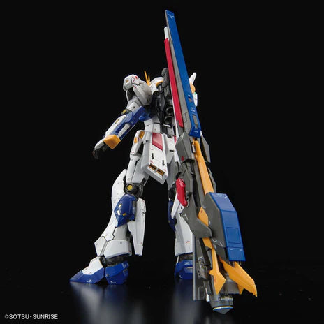 [Event Exclusive] RG RX-93ff Nu Gundam