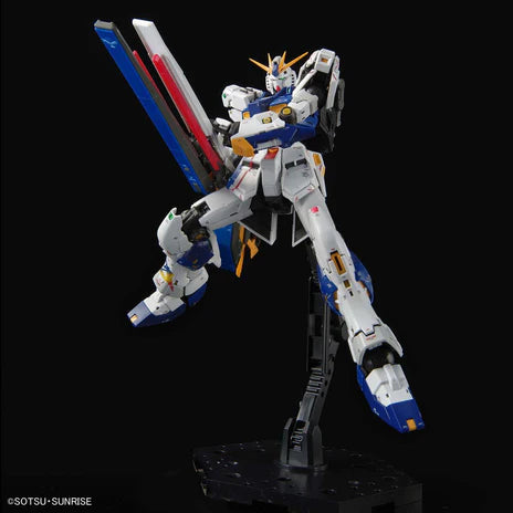 [Event Exclusive] RG RX-93ff Nu Gundam