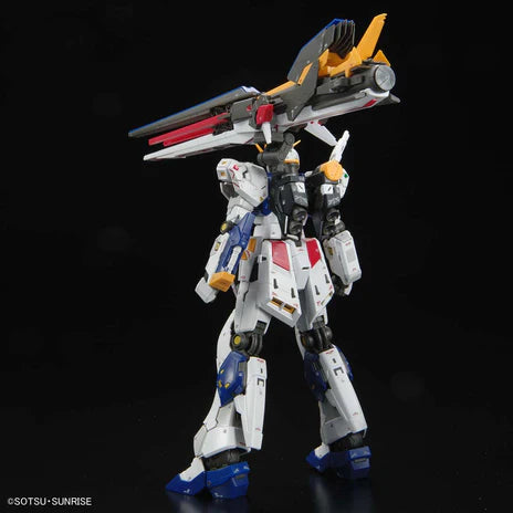 [Event Exclusive] RG RX-93ff Nu Gundam