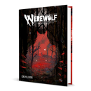 Werewolf: The Apocalypse - 5th Edition RPG - Corebook