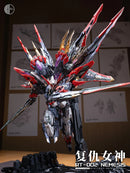 In ERA+: RT-002 Nemesis  Goddess 1/100 Model Kit