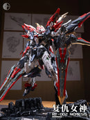 In ERA+: RT-002 Nemesis  Goddess 1/100 Model Kit