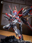 In ERA+: RT-002 Nemesis  Goddess 1/100 Model Kit