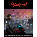 Cyberpunk Red - Core Rulebook