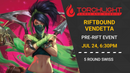 Riftbound: Vendetta Pre-Rift Event [Jul 24, 2026]