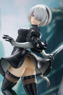 Nier Automata: 2B (Anime Ver.) Statue