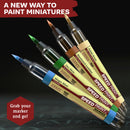 Army Painter: Speedpaint Marker Starter Set