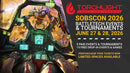 SOBSCON 2026 Tournaments [Jun 27-28, 2026]