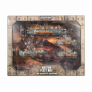 Leviathans - The Great War British Fleet Box [NOV 2026]