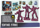 Marvel Zombies: Sentinel Strike
