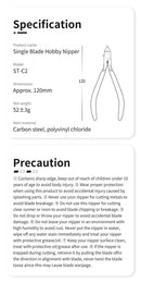 DSPIAE: ST-C2 Single Blade Nipper