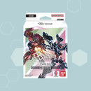Gundam Card Game: ST06 Clan Unity Starter Deck