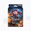 Gundam Card Game: ST11-14 Release EVENT TICKET [Oct 1, 2026]