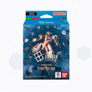 Gundam Card Game: ST11-14 Release EVENT TICKET [Oct 1, 2026]