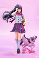 My Little Pony: Twilight Sparkle Bishoujo Statue 1/7