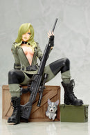 Metal Gear: Sniper Wolf ARTFX J Statue