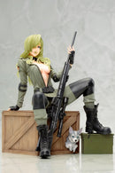 Metal Gear: Sniper Wolf ARTFX J Statue