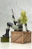Metal Gear: Sniper Wolf ARTFX J Statue