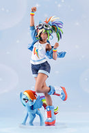 My Little Pony: Rainbow Dash Bishoujo Statue 1/7